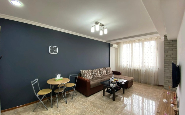 Koghbatsi street, 1 bedroom New eurorenovated, Luxury apartment KO202