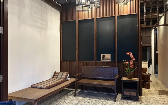 MAI Place by Aforetime