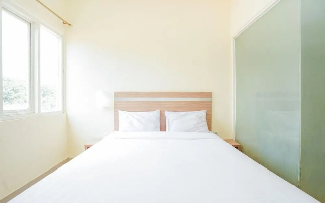 Hotel Pratisarawirya by The Loka
