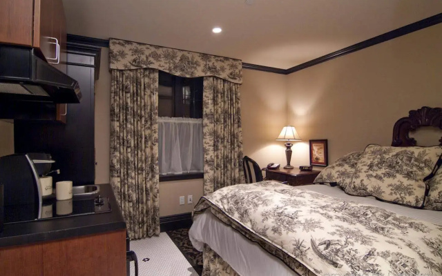 Hotel Scherman