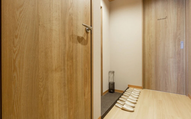 Guest House Mon Cherie Gion