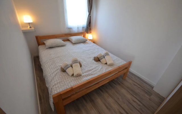 Apartment Boticki