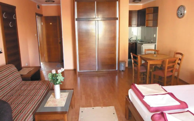 Apartments Oaza 1