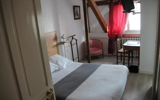 Hostellerie du Beffroy