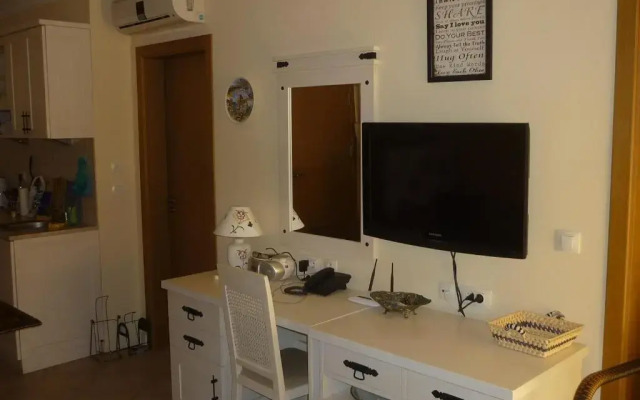 Private Apartment Villa 313-43 in Sozopol