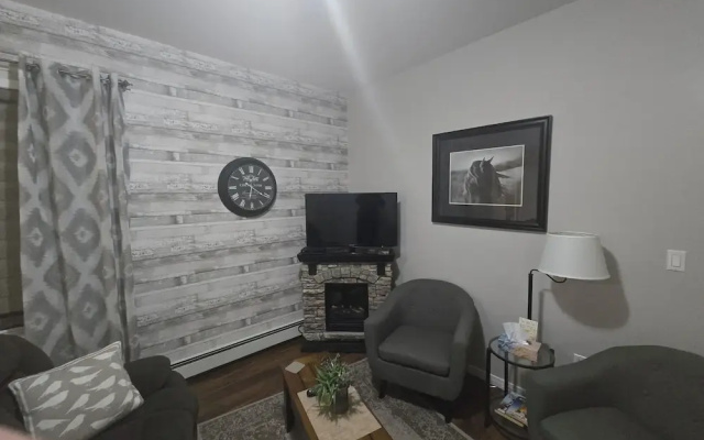 Mjd Place & Executive Suites