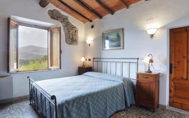 Casale Ulisse