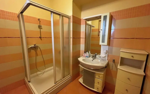 Apartment Cinthia