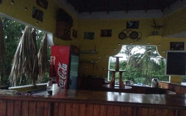 The Royal Hummingbird Resort