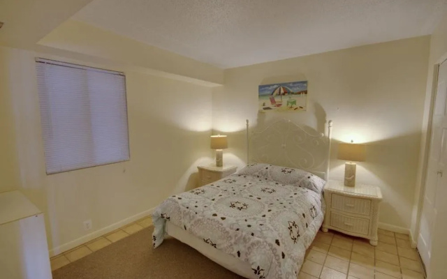 Sea Watch 1318 - 3 Br Condo