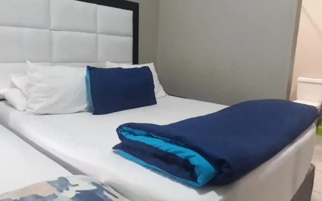 Central Sandton Apartment