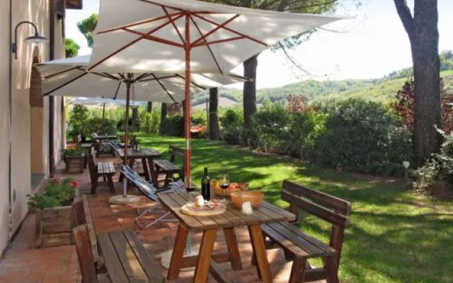 Casa Vacanze Bretulla