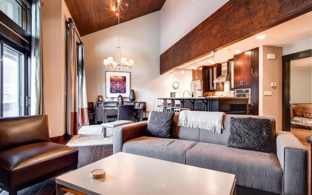 Lakeside 1629 by Park City Lodging