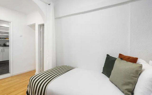 Stylish Family Residence In The Heart Of Chiado
