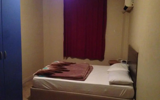 Hotel Beyhan