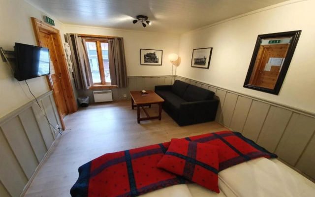 Vertshuset Røros