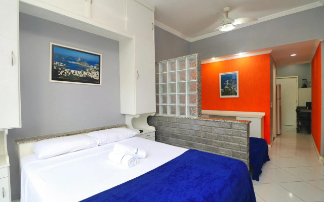 Rio Spot Homes C042a