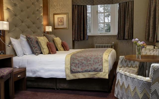 Mere Court Hotel
