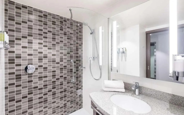 Hampton Inn Aberdeen, United Kingdom