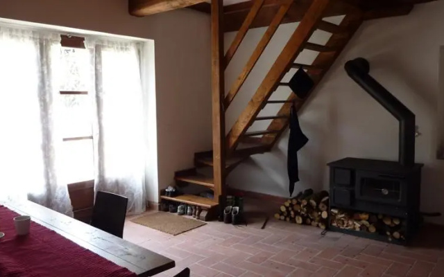 Casa Todd