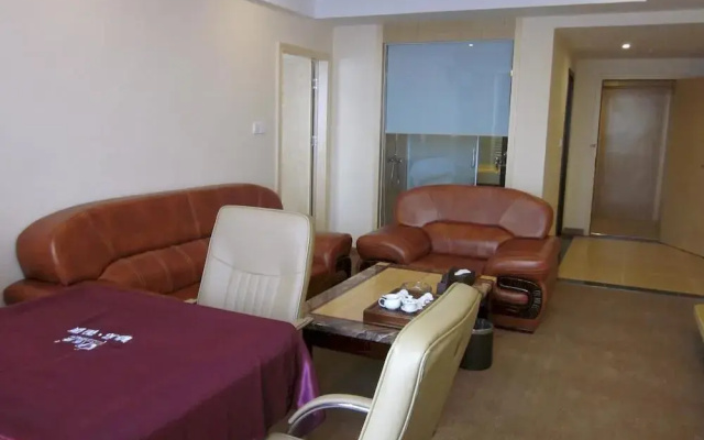 Guangzhihua Hotel