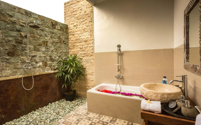 Laba Ubud Villa