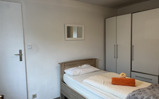 Sonnenstrand Hotel