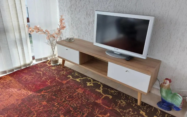 Ferienquartier Z3