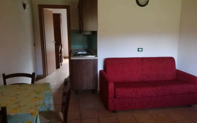 Agriturismo Monte dell'Olmo