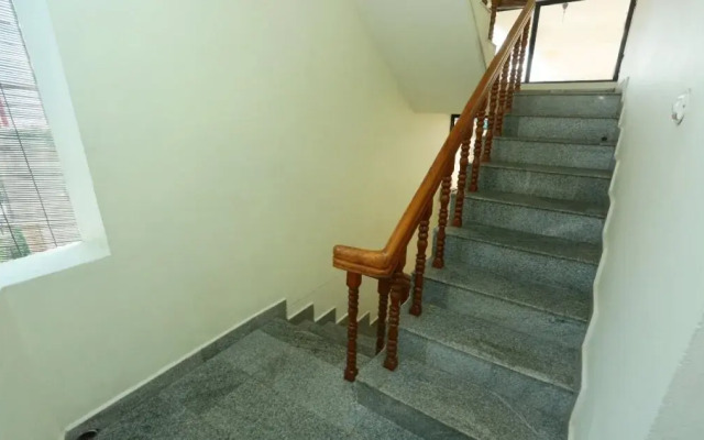 OYO 4961 Home Stay Green Shore