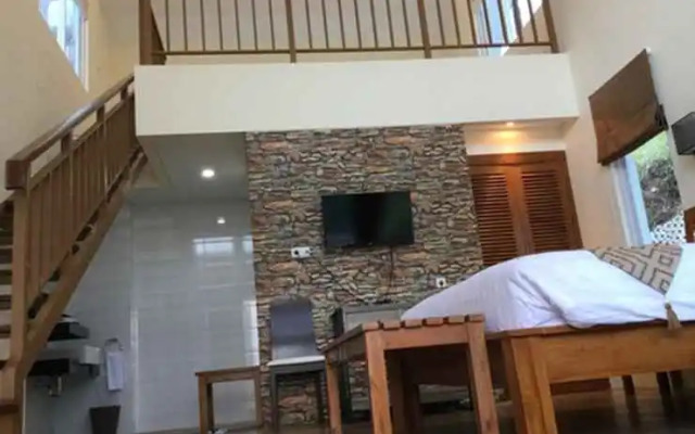 Villa Naisha Lembang