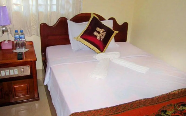 Angkor Marvelous Villa