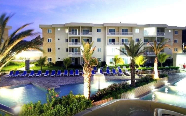 LD Suites Punta Playa