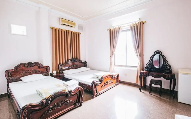 Thanh Loan Hotel