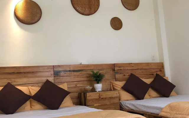 Swayhouse - Homestay in Danang