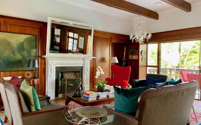 Le Must River Residence