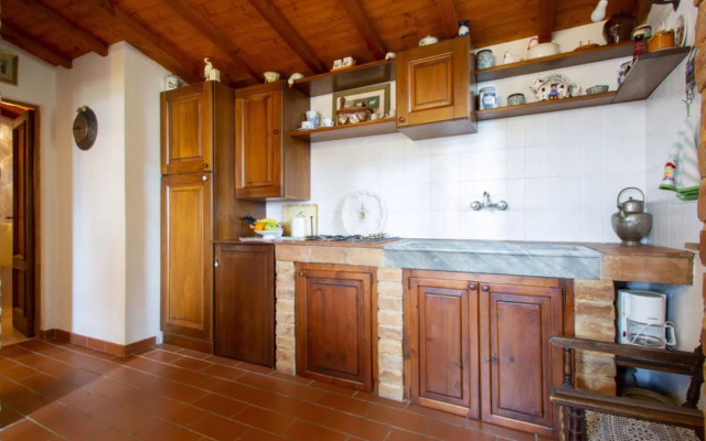 Podere Il Crocino (Mnt304)