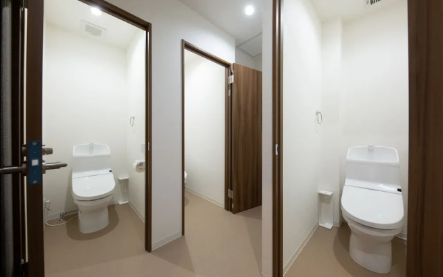 Connect inn Kyoto Nishijin