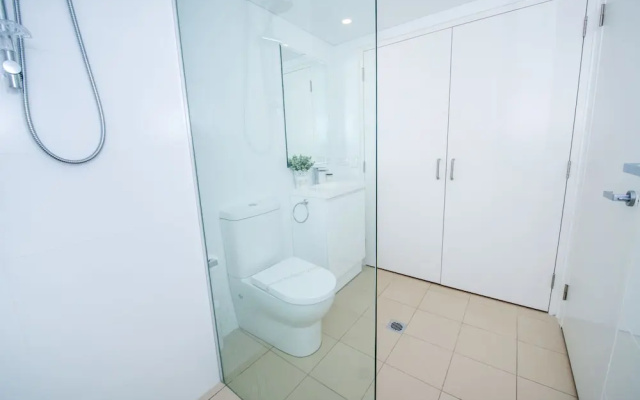 The Shoal Unit 303 - Shoal Bay