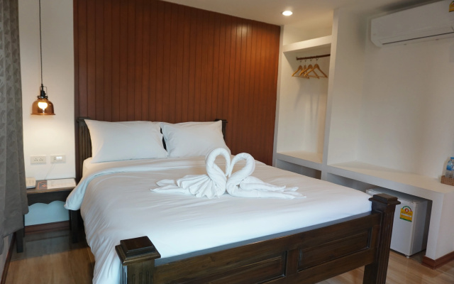 Lanna Haven Hotel
