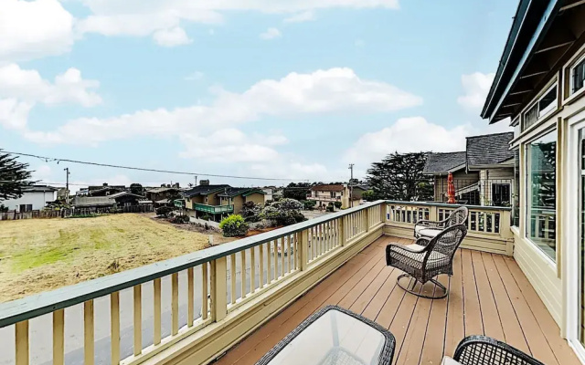 1868marl 4 Bedroom Home