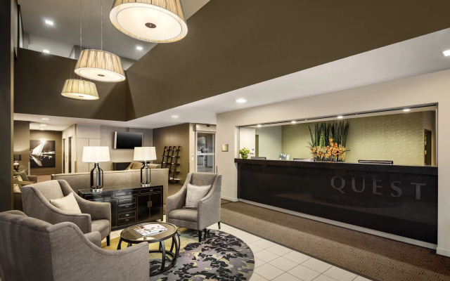 Quest Docklands