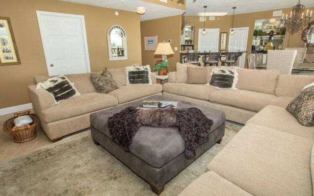 Oceania 204 3 Bedroom Condo by RedAwning