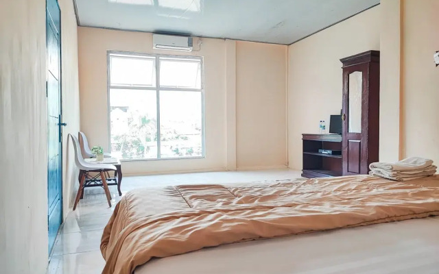 Reddoorz Hotel Keluarga Bangko