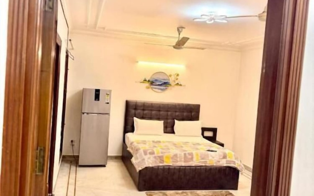 Fortune Home Service Apartment, Studio E-30