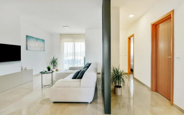 Apart Residence Rudan 1