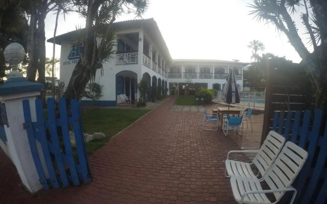 Hotel Porto do Eixo