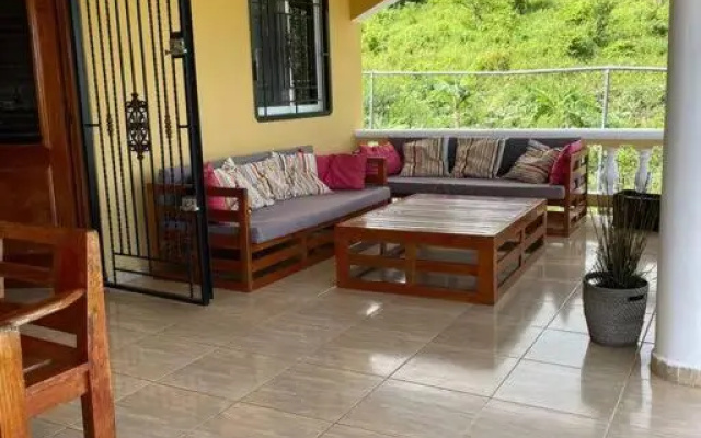 Casa hibiscus