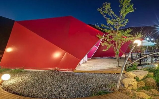 Glampus