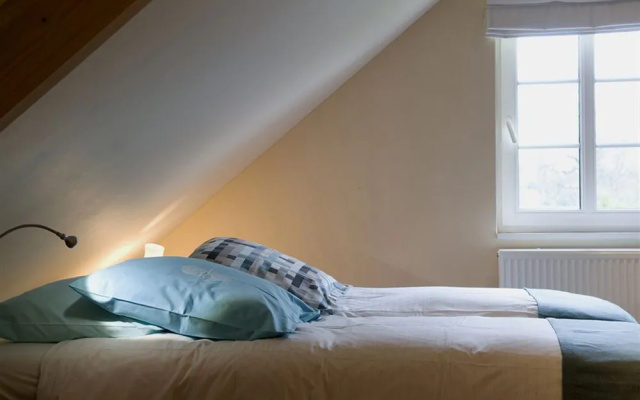 B&B Abeljano